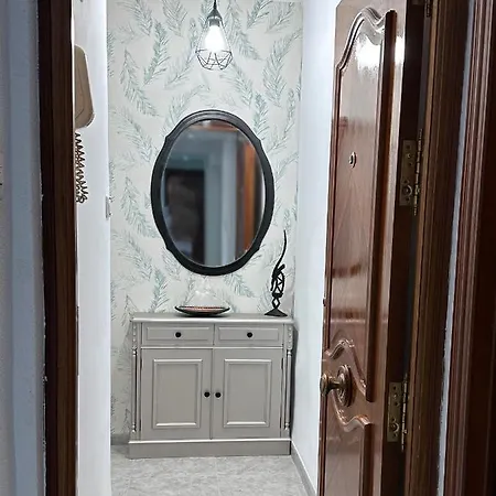 Holidays2malaga Paseo Tilos 3 Fibra Wifi Ideal Teletrabajar Malaga