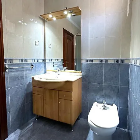 Holidays2malaga Paseo Tilos 3 Fibra Wifi Ideal Teletrabajar Appartement Málaga